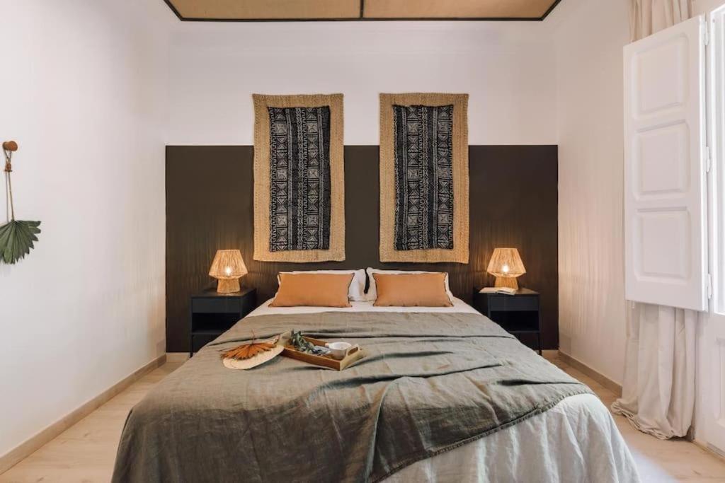 Bambuti - 3 Bedrooms And Balcony In Passeig Sant Joan Appartement Barcelone