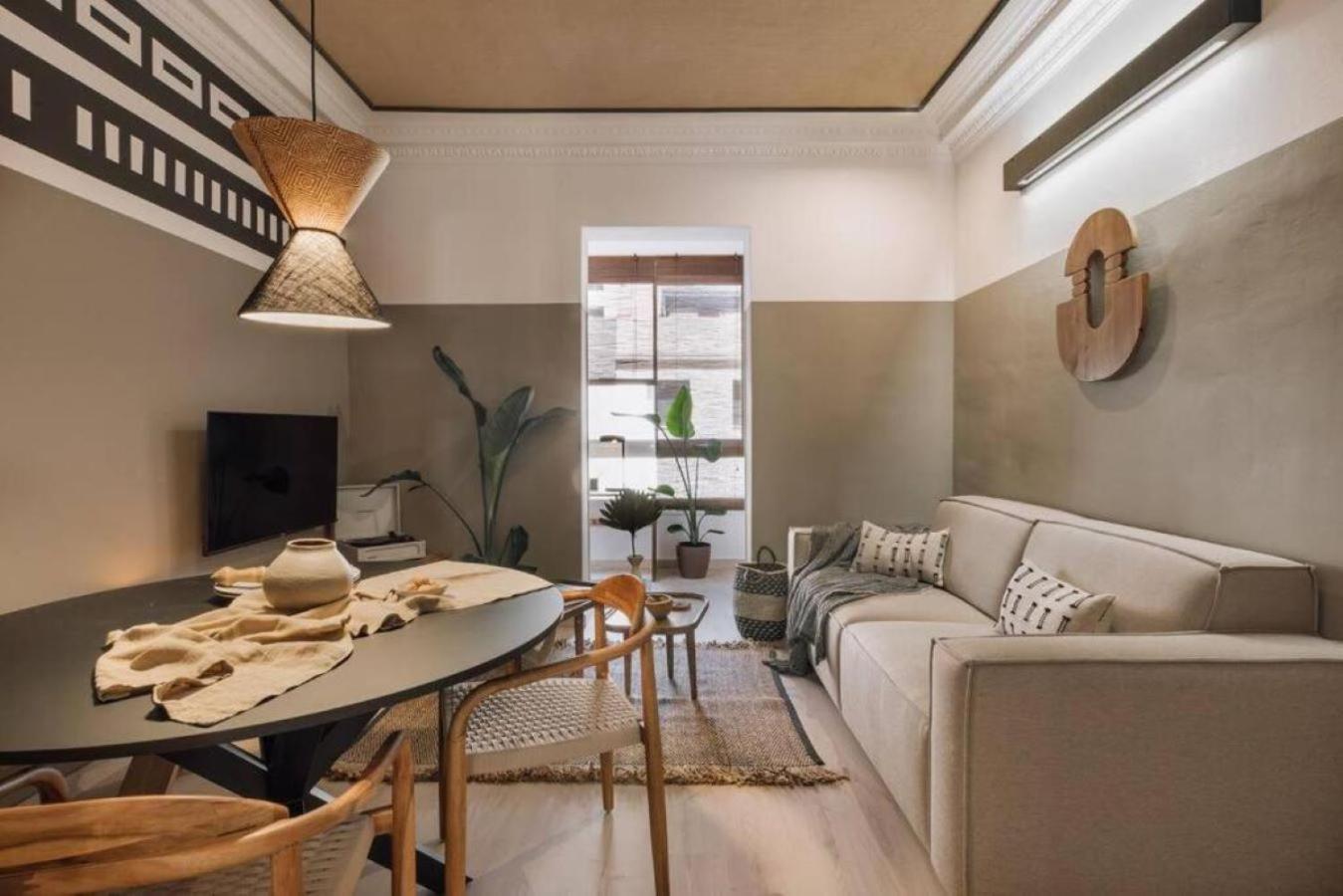 Bambuti - 3 Bedrooms And Balcony In Passeig Sant Joan Appartement *