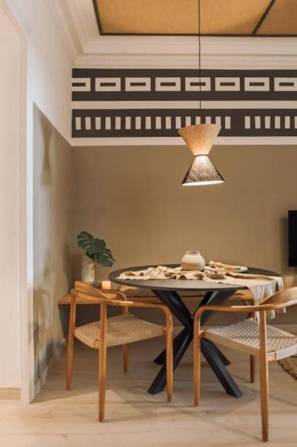 Appartement Bambuti - 3 Bedrooms And Balcony In Passeig Sant Joan *