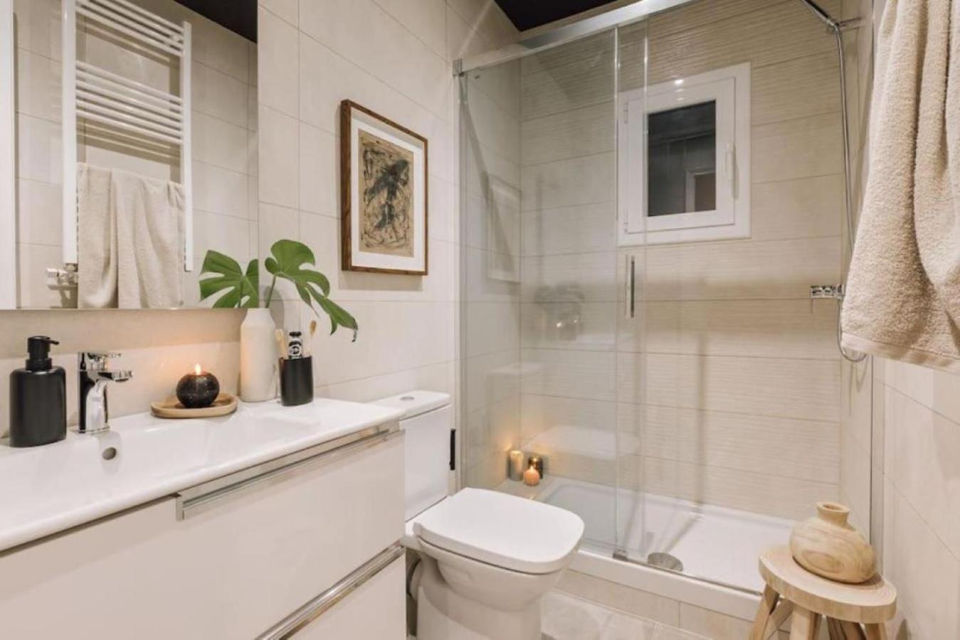 Bambuti - 3 Bedrooms And Balcony In Passeig Sant Joan *