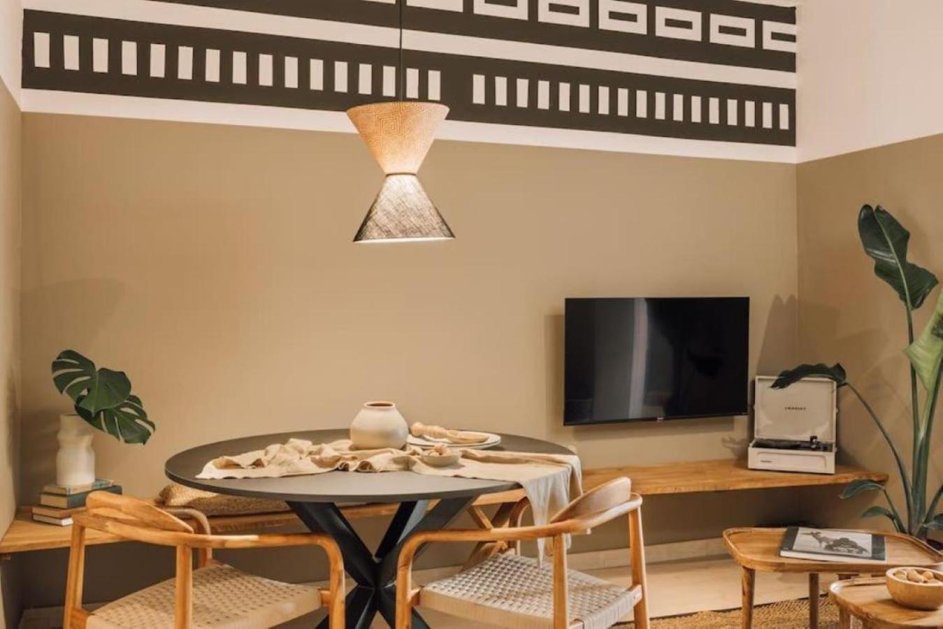 Bambuti - 3 Bedrooms And Balcony In Passeig Sant Joan Barcelone