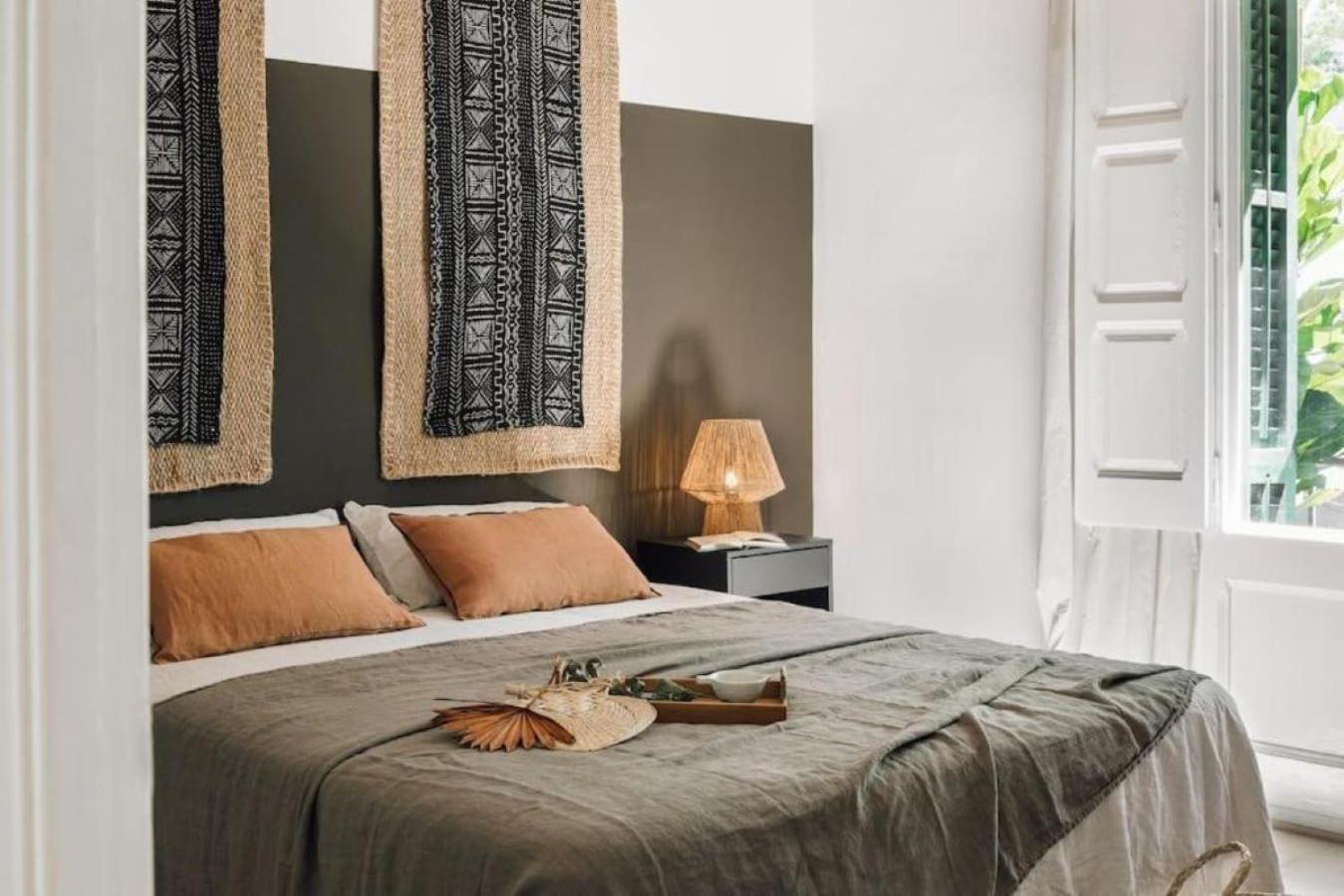 Appartement Bambuti - 3 Bedrooms And Balcony In Passeig Sant Joan