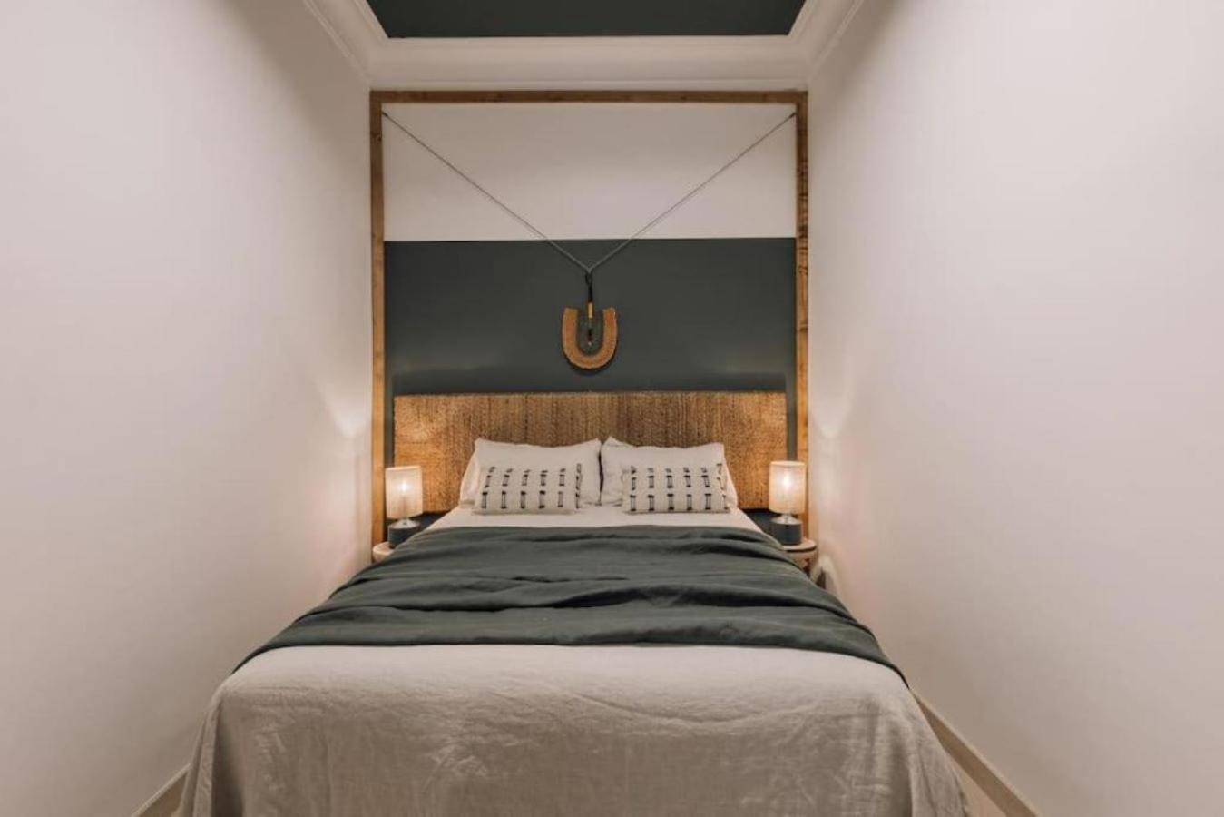 Bambuti - 3 Bedrooms And Balcony In Passeig Sant Joan Appartement *