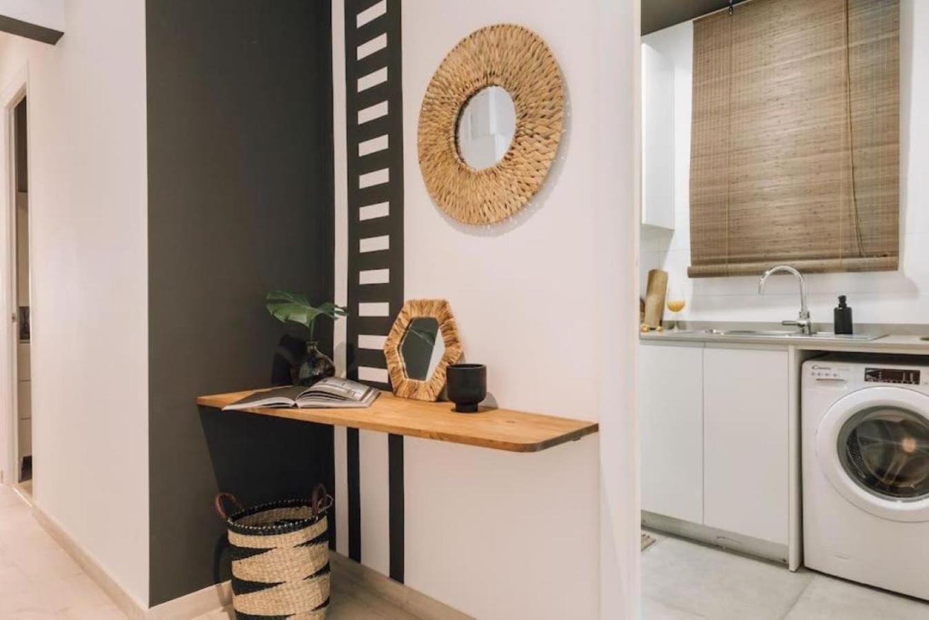 Appartement Bambuti - 3 Bedrooms And Balcony In Passeig Sant Joan Barcelone