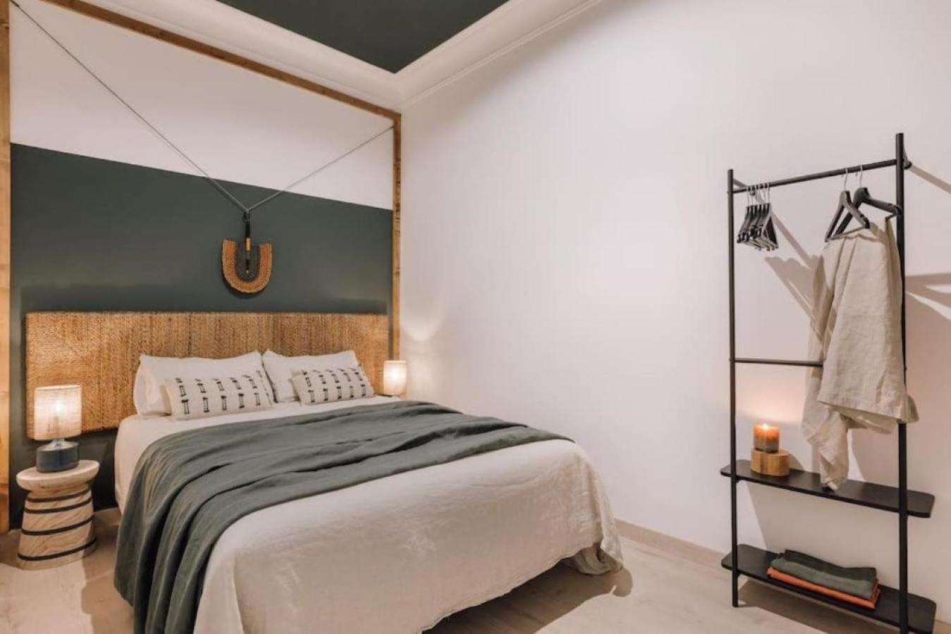 Bambuti - 3 Bedrooms And Balcony In Passeig Sant Joan Barcelone
