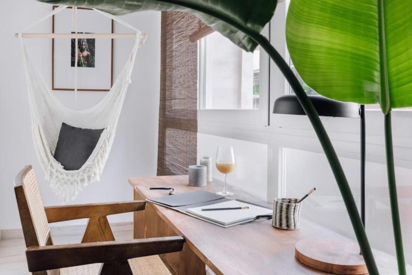 Appartement Bambuti - 3 Bedrooms And Balcony In Passeig Sant Joan